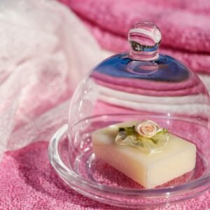 New Arrivals beauty aromatic handmade soap