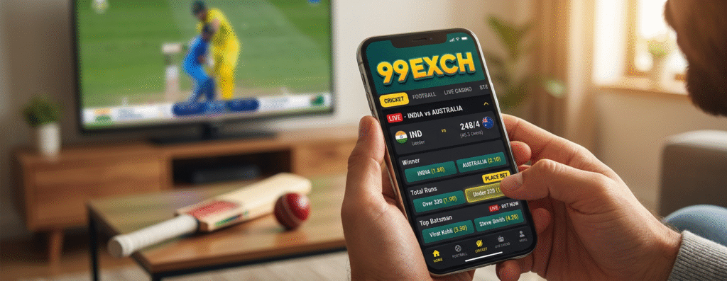 Top Live Dealer Games on My99exchange Casino 1 (10)