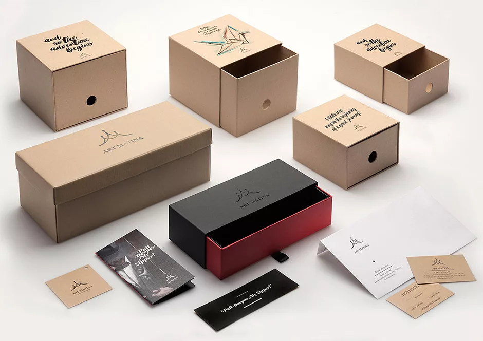custom advertising boxes 2
