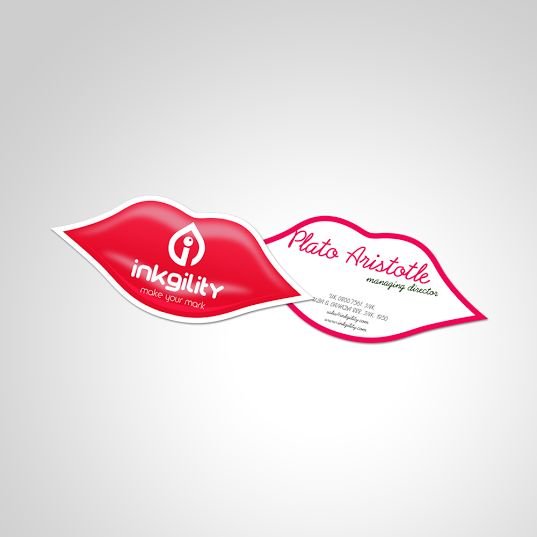 custom lips tags 2