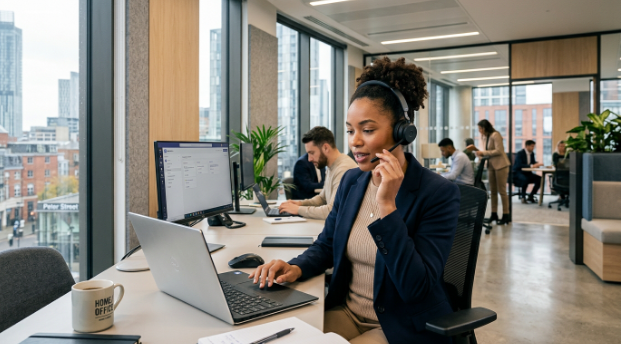 VOIP Reseller UK